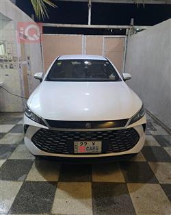 بي واي دي Qin Plus